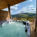 Grand Cerf - Vue Panoramique La Bresse-gerardmer لابْريسْ