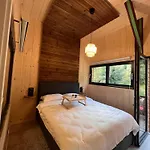 Grand Cerf - Vue Panoramique La Bresse-gerardmer شقة لابْريسْ