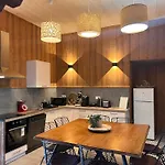 Grand Cerf - Vue Panoramique La Bresse-gerardmer لابْريسْ