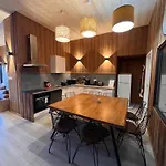 شقة Grand Cerf - Vue Panoramique La Bresse-gerardmer