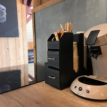 Grand Cerf - Vue Panoramique La Bresse-gerardmer *