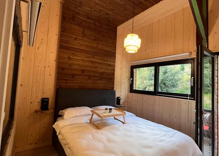 Grand Cerf - Vue Panoramique La Bresse-gerardmer Appartement La Bresse